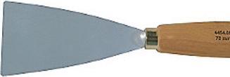 Actual product image Stubai spartel 50mm - Med traehåndtag