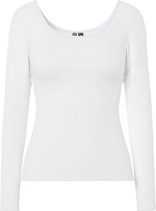 Immagine prodotto Pieces Pckitte Ls Plain Top Jrs Noos Bc (M)