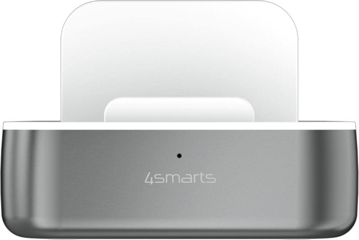 Productafbeelding 4smarts Oplaadstation Team 100W 5C/1A incl. 6 kabels (100 W)