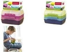 Productafbeelding Emsa Variabolo 4-delige meisjes set