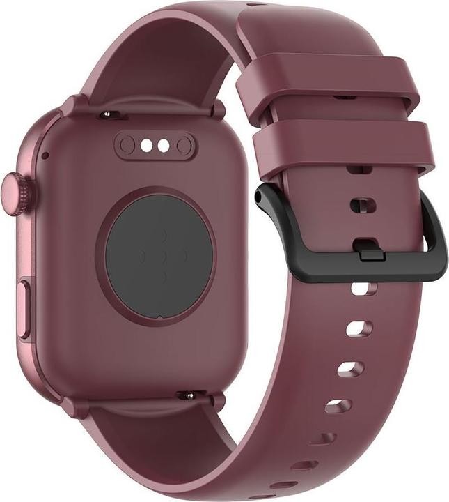 Produktbild Blackview R60 Lilac - Smartwatch