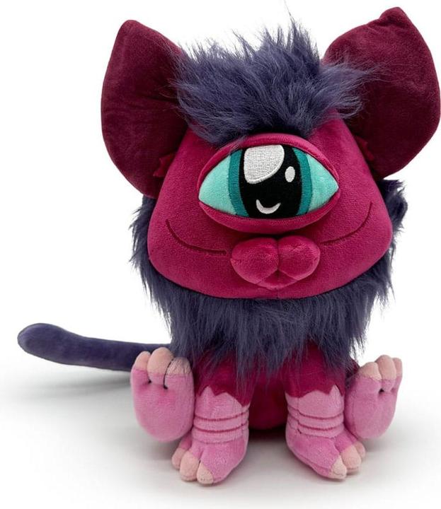 Actual product image Youtooz Invincible plush figure Vorg 22 cm (13.50 cm)