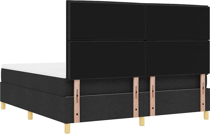 Produktbild vidaXL Boxspringbett (180 x 200 cm)