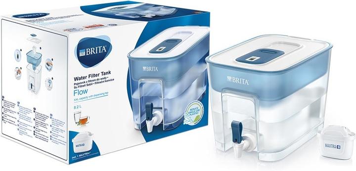 Produktbild Brita Wasserfilter (8.20 l)