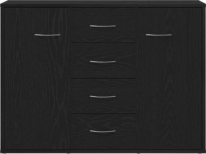 Image du produit vidaXL Sideboard (88 x 30 x 64 cm)