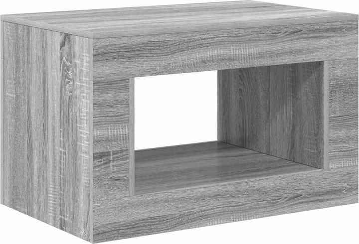 Image du produit vidaXL Couchtisch (80.50 x 50 x 50 cm)