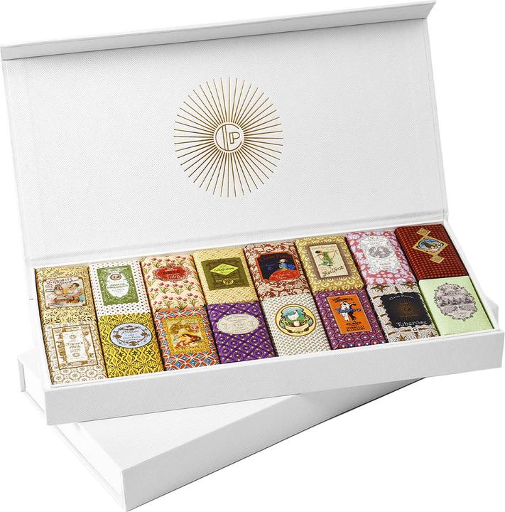 Actual product image Claus porto Gift Box Classico (Body care set)