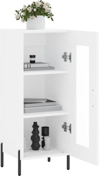 Image du produit vidaXL Andres (34.50 x 34 x 90 cm)
