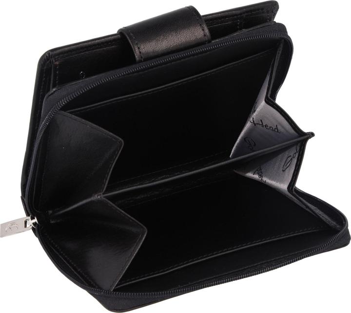 Actual product image Golden Head Colorado RFID Protect 3331 Wallet