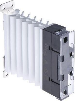 Produktbild Omron Industrial Automation SSR, 1 phase, 15A 24-240 VAC
