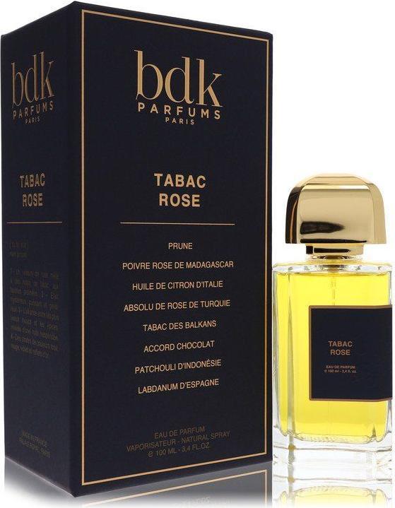 Immagine prodotto Bdk Parfums Paris Tabac Rose (Eau de parfum, 100 ml)