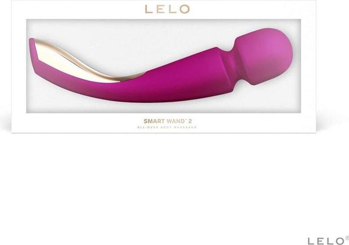Image du produit LELO Smart Wand 2 Medium