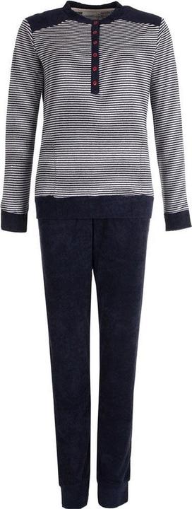 Image du produit Pastunette Pyjama en éponge (44, XXL)