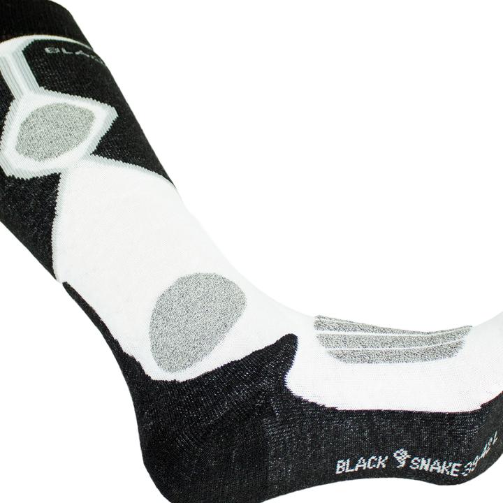 Immagine prodotto Black Snake Calzini funzionali (39 - 42)