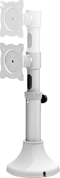 Produktbild Olympus ME-52W, Monaurales Mikrofon (Tisch, 30", 12 kg)