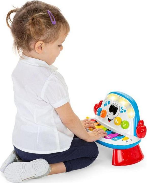 Produktbild Chicco Funky Das Piano Orchester (Multilingual)