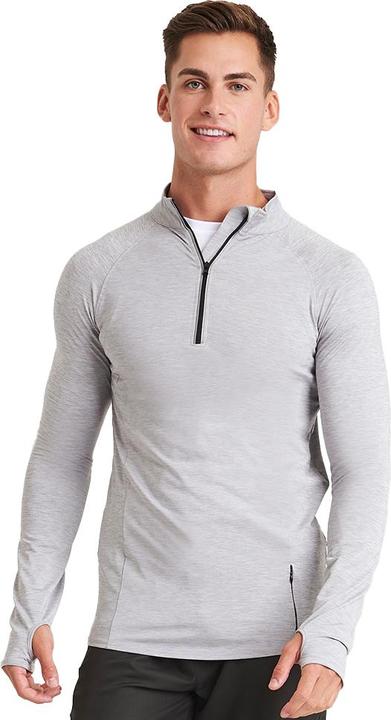 Produktbild Awdis CoolFlex Half Zip Langarm Top (S)