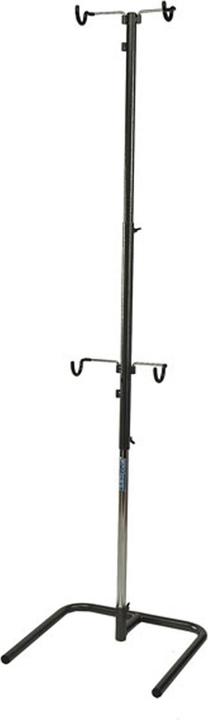 Image du produit Bici Support Support de 2 vélo verticale