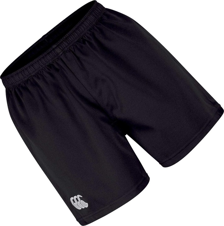 Actual product image Canterbury Mens Professional Polyester Rugby Shorts (L)