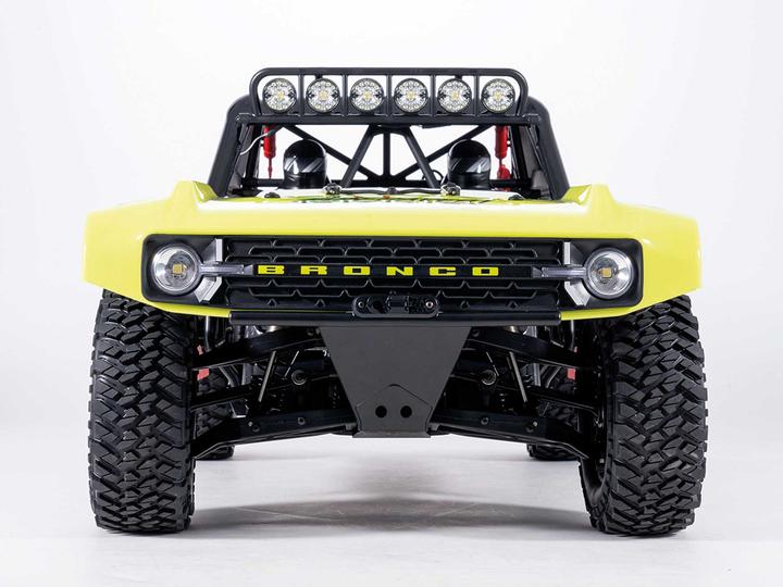 Actual product image FMS Ford Bronco U4 Funhaver 24 1:7 - RTR 2.4GHz (RTR Ready-to-Run)