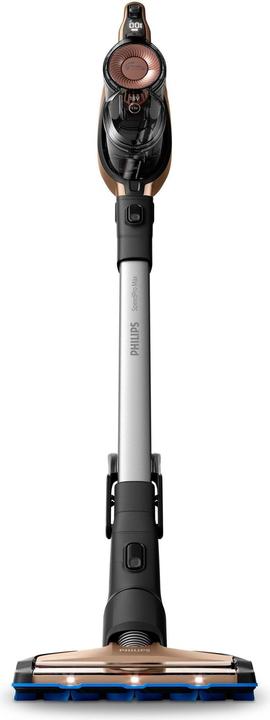 Immagine prodotto Philips SpeedPro Max XC7041/01