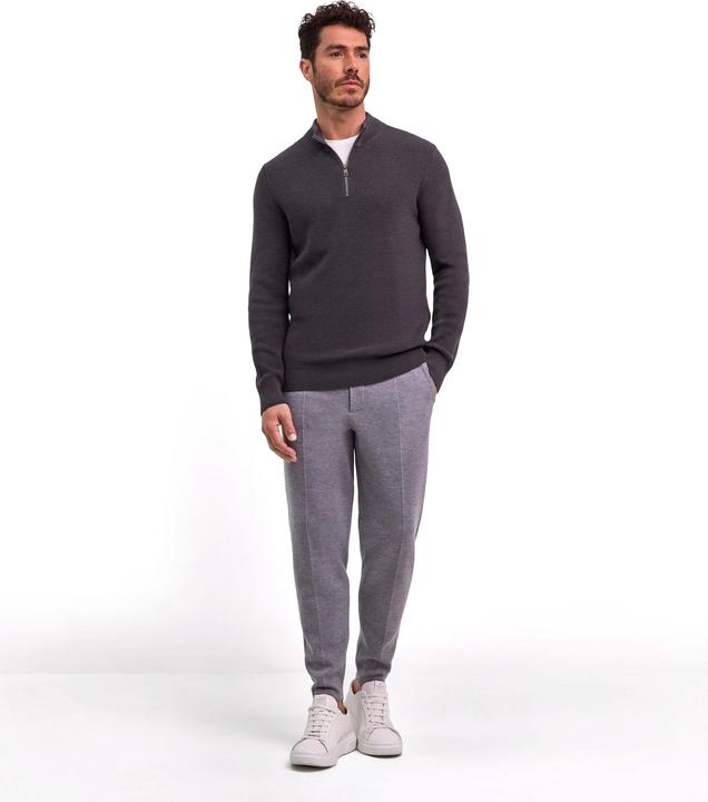 Produktbild Falke FAV Half Cardigan Half-Zip m (M)