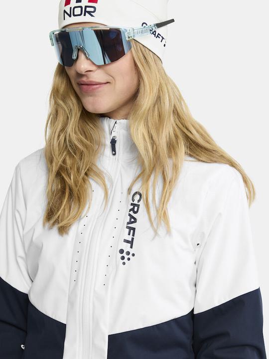 Produktbild Craft NOR Pro Nordic Race Insulated Jacket (S)