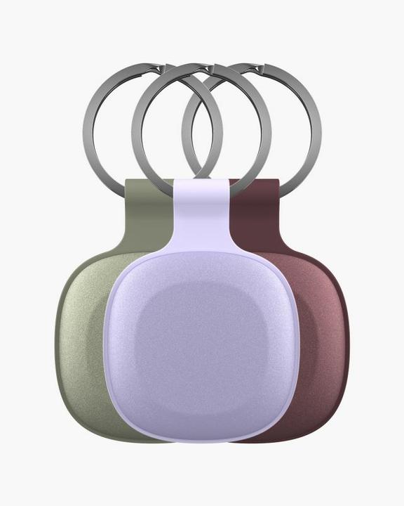 Actual product image Fresh'N Rebel Smart Finder Tag 3 Stück (iOS)