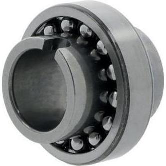 Thumbnail - FAG, Kugellager, Pendelkugellager 11209 -TVH Innen-Ø 45 mm Aussen-Ø 85 mm Breite19 mm