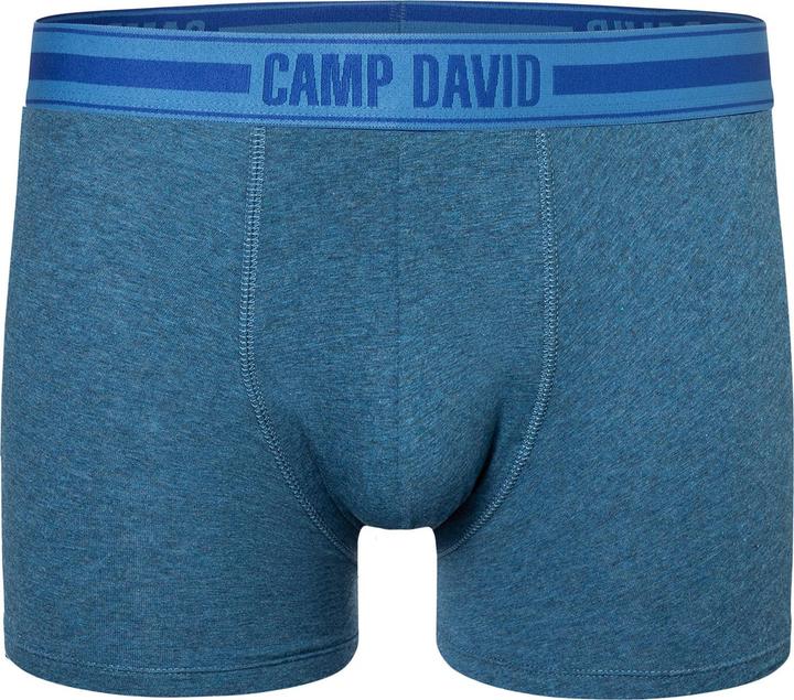 Produktbild Camp David Boxershorts (L, 6er Pack)