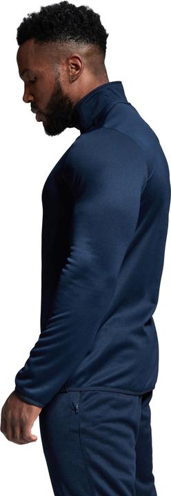 Produktbild Canterbury Club Midlayer mit kurzem Reissverschluss Training (L)