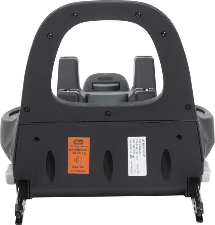 Actual product image Chicco Full 360 i-Size