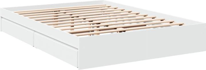 Image du produit vidaXL Bettgestell (160 x 200 cm)