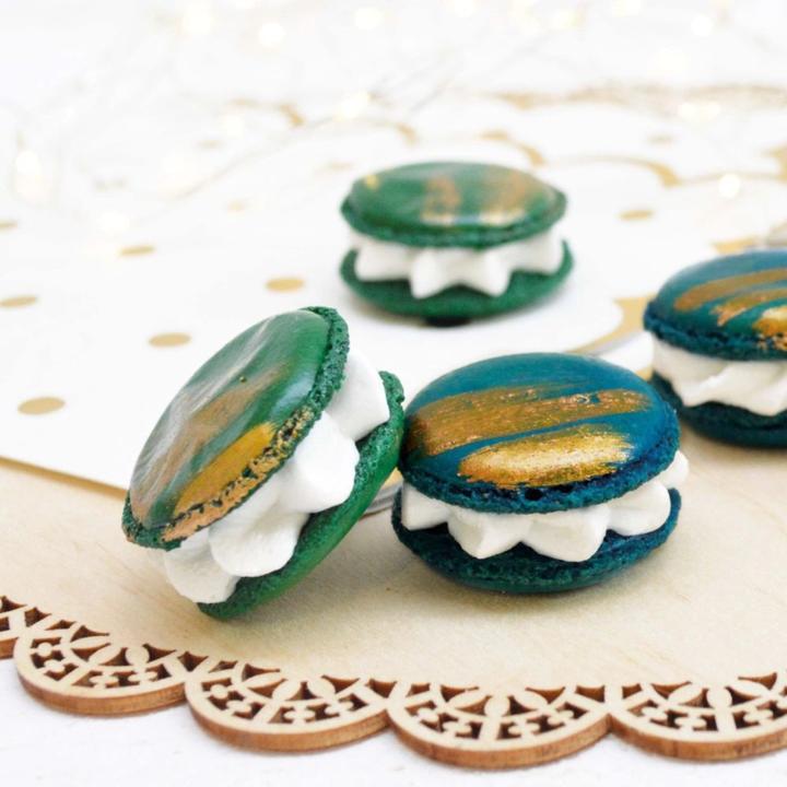 Produktbild ScrapCooking Macaron Matte (30 x 40 cm)