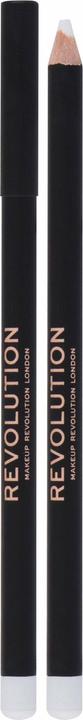 Produktbild Makeup Revolution Kohl Eyeliner (White)