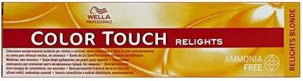 Image du produit Wella Relights Red Ammonia-Free Intensive Copper 60ml
