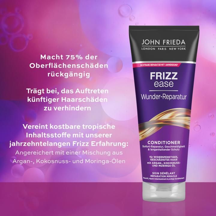 Produktbild John Frieda Frizz Ease (250 ml)