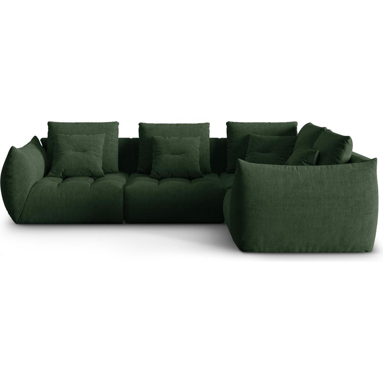 Micadoni, Sofa, Bloom (Ecksofa)