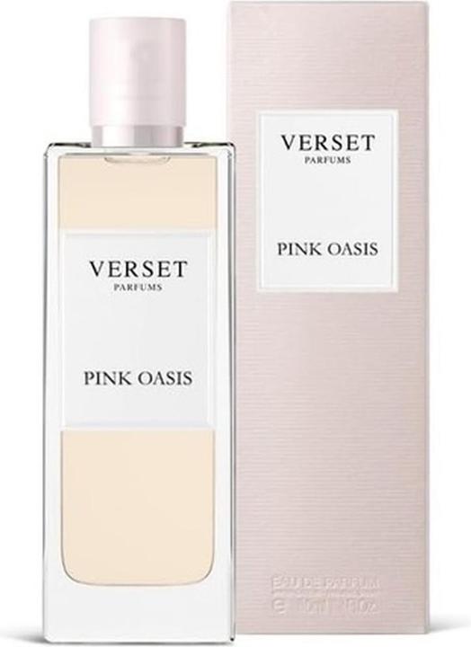 Image du produit Verset Parfums Oasis Rose (Eau de parfum, 50 ml)