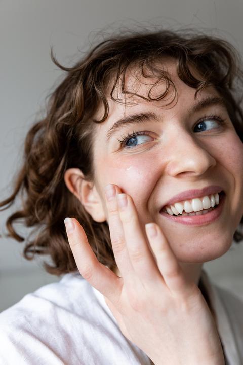 Actual product image Forest Spa Finland Nordic Adaptogen Serum (5 ml)