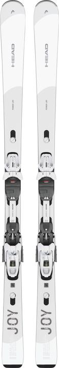 Image du produit Head Power Joy (153 cm, Sans reliure)