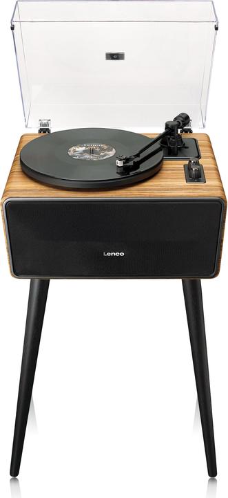 Produktbild Lenco LS-570OK (Vollautomatisch)