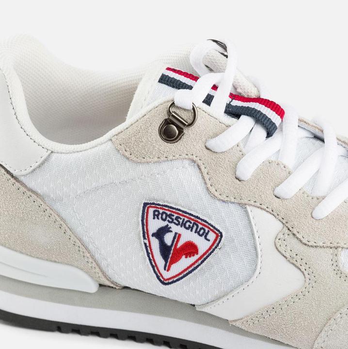 Produktbild Rossignol HERITAGE WHITE Schuhe (45)