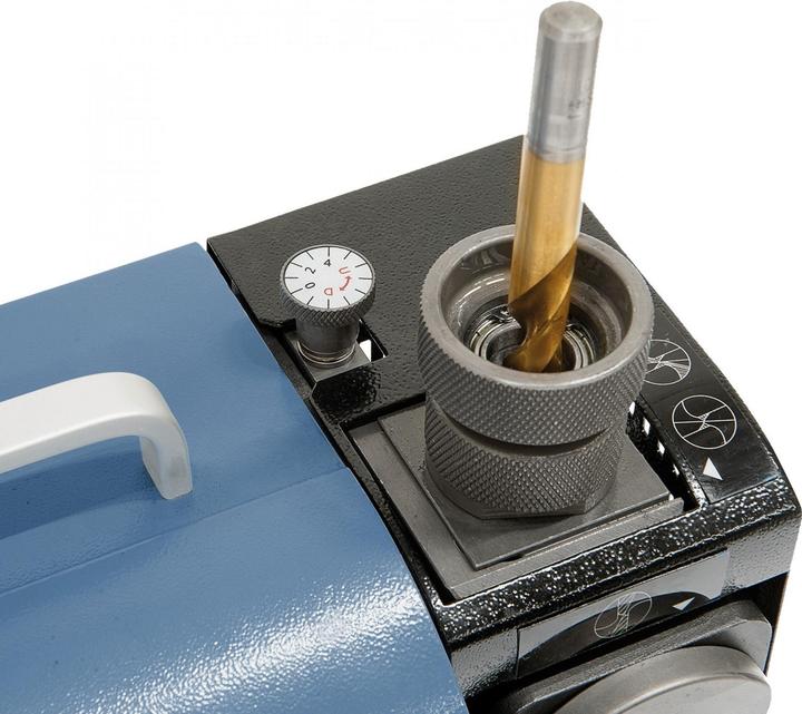 Produktbild Bernardo Cantina Bernardo - Bohrerschleifmaschine DG 13 M (Bohrerschärfer, 120 W)