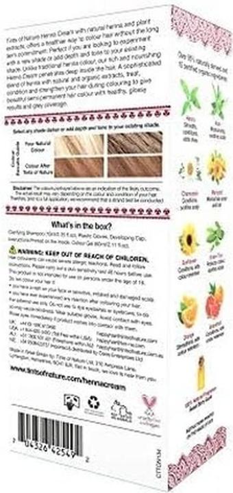 Image du produit Tints Of Nature 704326425492 (704326425492)