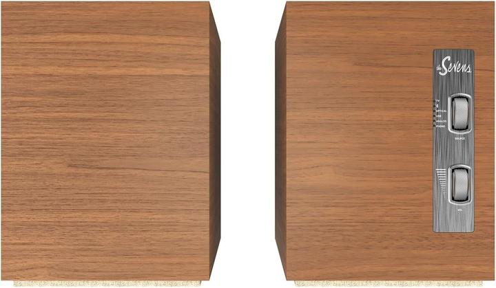 Produktbild Klipsch The Sevens (1 Paar, 200 W)