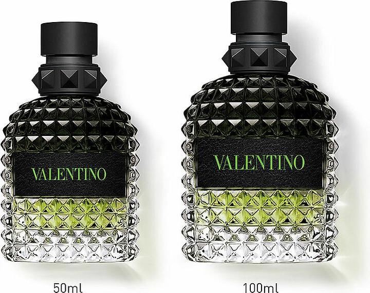 Produktbild Valentino Born in Roma (Eau de Toilette, 100 ml)