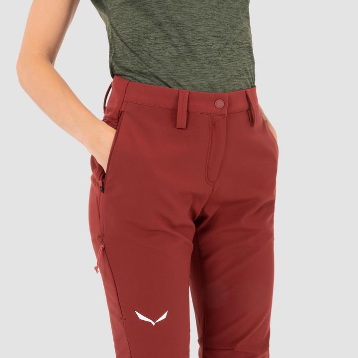 Produktbild Salewa Women's Puez Orval 2 DST Pant (40)