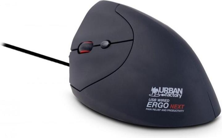 Produktbild Urban Factory Ergo (Kabelgebunden)