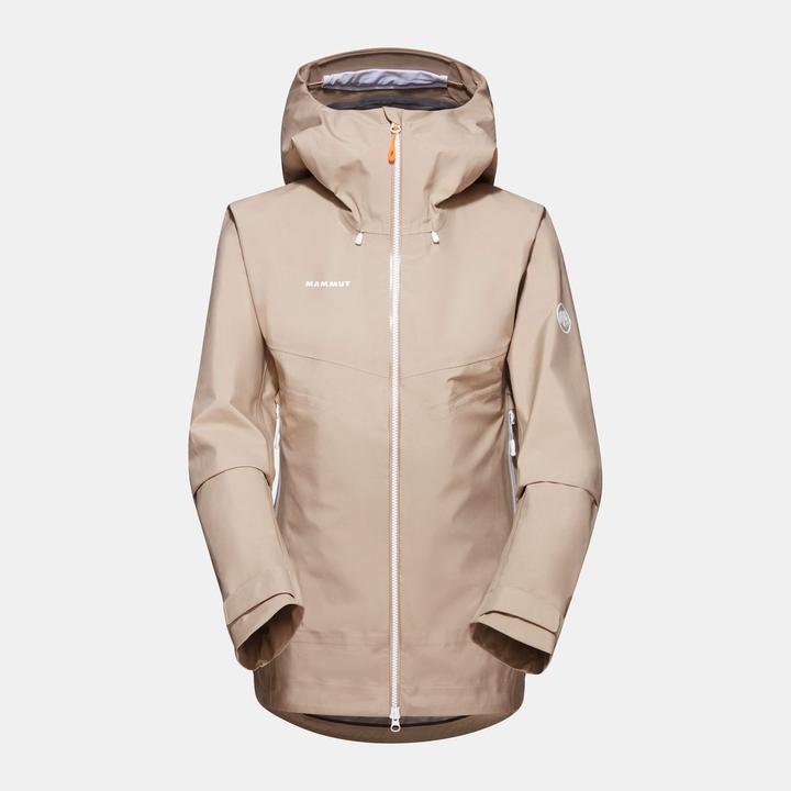 Immagine prodotto Mammut Crater IV HS Hooded Jacket (S)